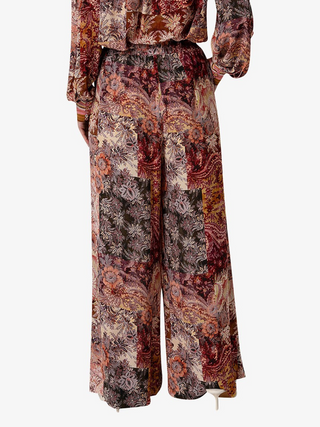 Pharaoh Addison Pant - Multi