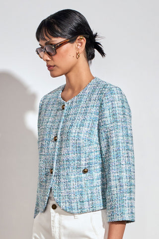 COATS & JACKETS