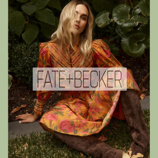 FATE & BECKER
