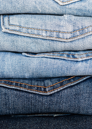 SALE - DENIM