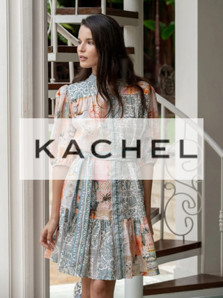 KACHEL