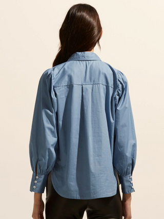 Uma Underpin Top - Sailor