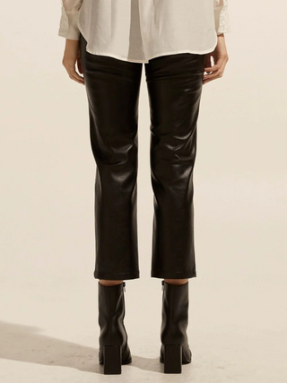 Paloma Pitch Pant - Black