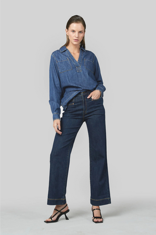 Dricoper Maarte Astro Jeans