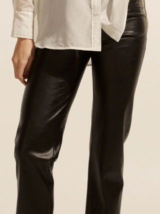 Paloma Pitch Pant - Black