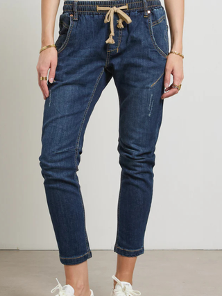Dricoper Active Jeans Astro Blue