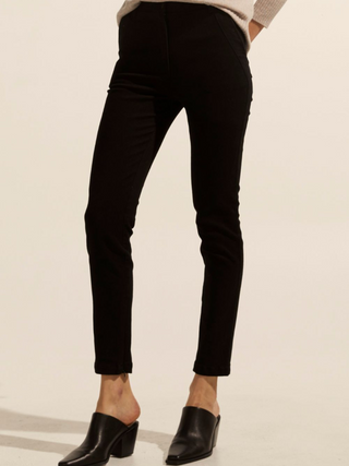 Stevie Source Pant - Black