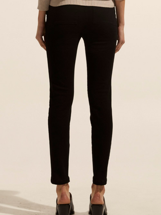 Stevie Source Pant - Black