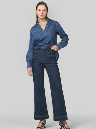 Dricoper Maarte Astro Jeans