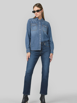 Dricoper Astro Blue Della Slim Jeans