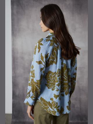 Cello Shirt - Cello print