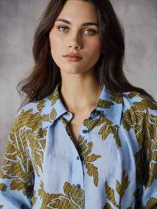 Cello Shirt - Cello print