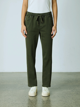 Maine Jean - Army