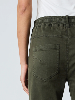 Maine Jean - Army
