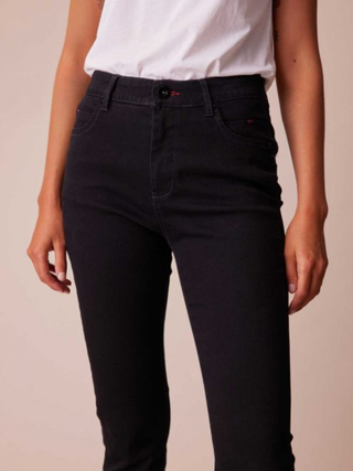 Rome Jeans - Indigo