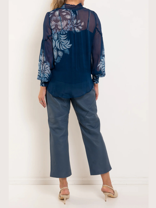 Colette Blouse
