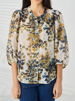Rosso Shirt - Rosso Print