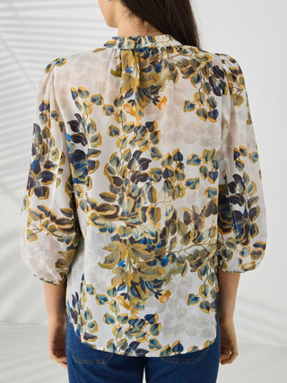 Rosso Shirt - Rosso Print