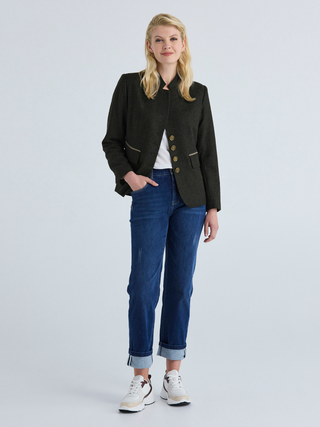 Phoenix Jacket - Military