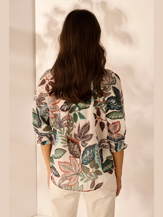 Carnaby Shirt - Carnaby Print