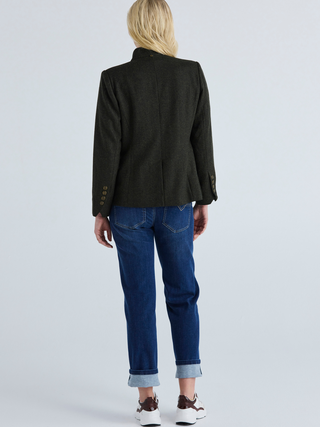 Phoenix Jacket - Military