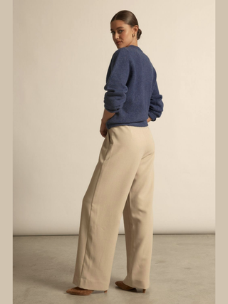 Fresco Pant - Hazelnut