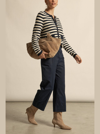 Orbit Pant - Midnight