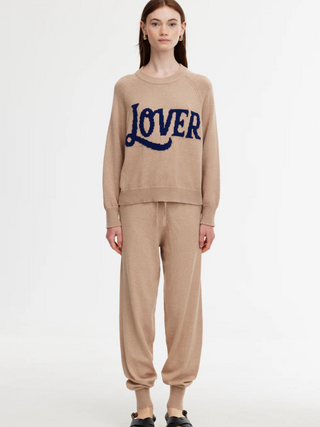 Kinney Lover Jumper - Stone