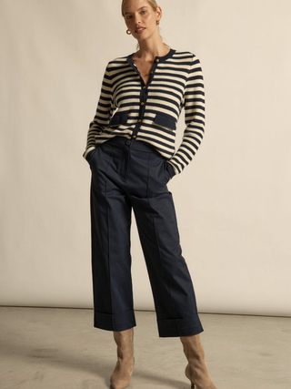 Orbit Pant - Midnight