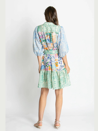 Riley Mini Dress