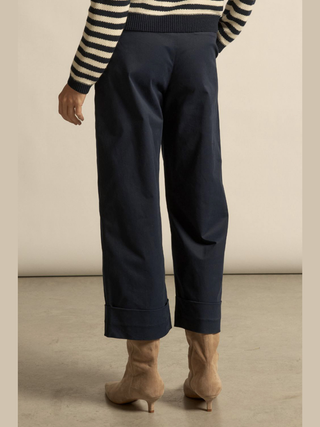 Orbit Pant - Midnight