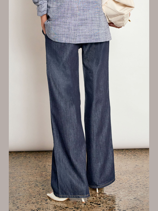 Flint Jeans - Dark Denim