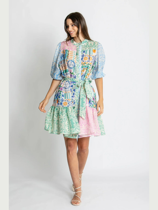Riley Mini Dress
