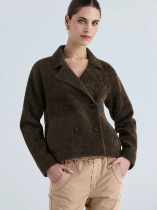 Phoenix Jacket - Military