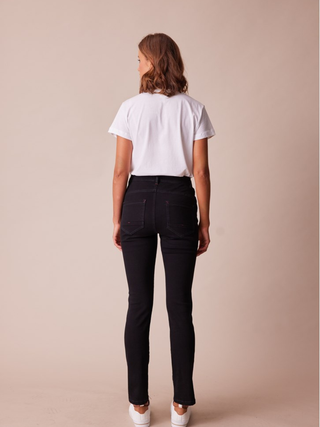 Rome Jeans - Black