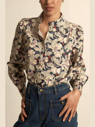 Fete Top-Berry Garden