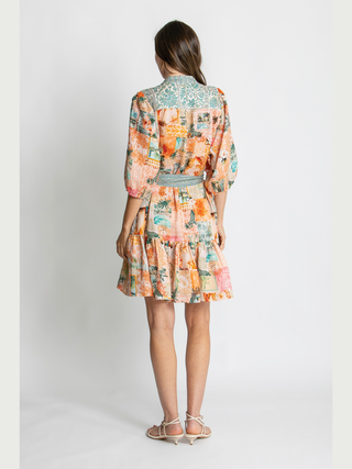 Aria Mini Dress