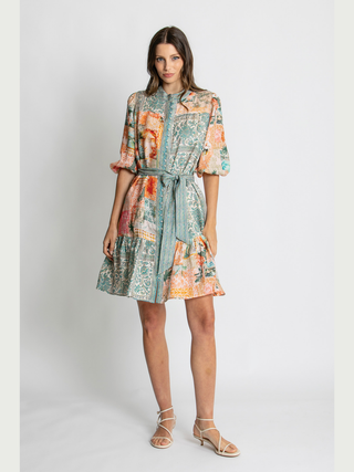 Aria Mini Dress