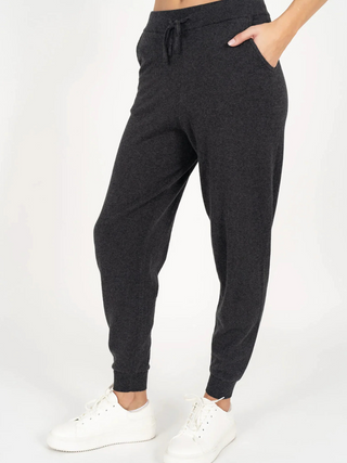 Merci Pant - Charcoal