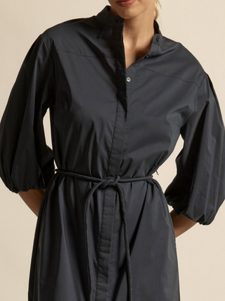 Jubilent Dress - Midnight