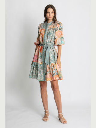 Aria Mini Dress