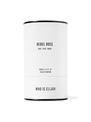 WHO IS ELIJAH - Rebel Rose 100ml
