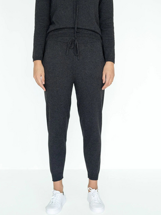 Merci Pant - Charcoal