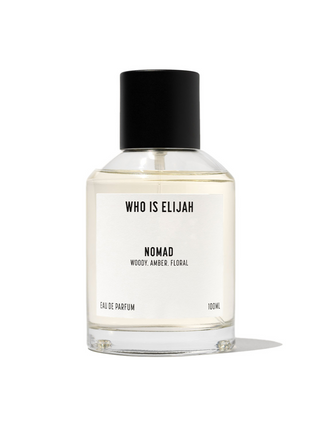 WHO IS ELIJAH - Nomad 100ml