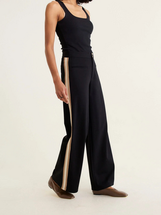 Retreat Pant - Black