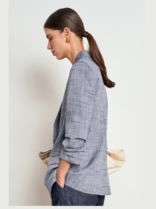 Refine Jacket - Storm