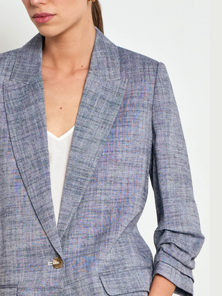 Refine Jacket - Storm