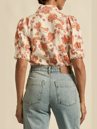 Tether Top-Orchard Botanic