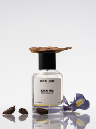 WHO IS ELIJAH - The Morning After 100ml