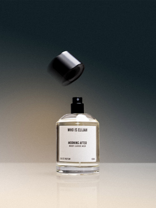 WHO IS ELIJAH - The Morning After 100ml